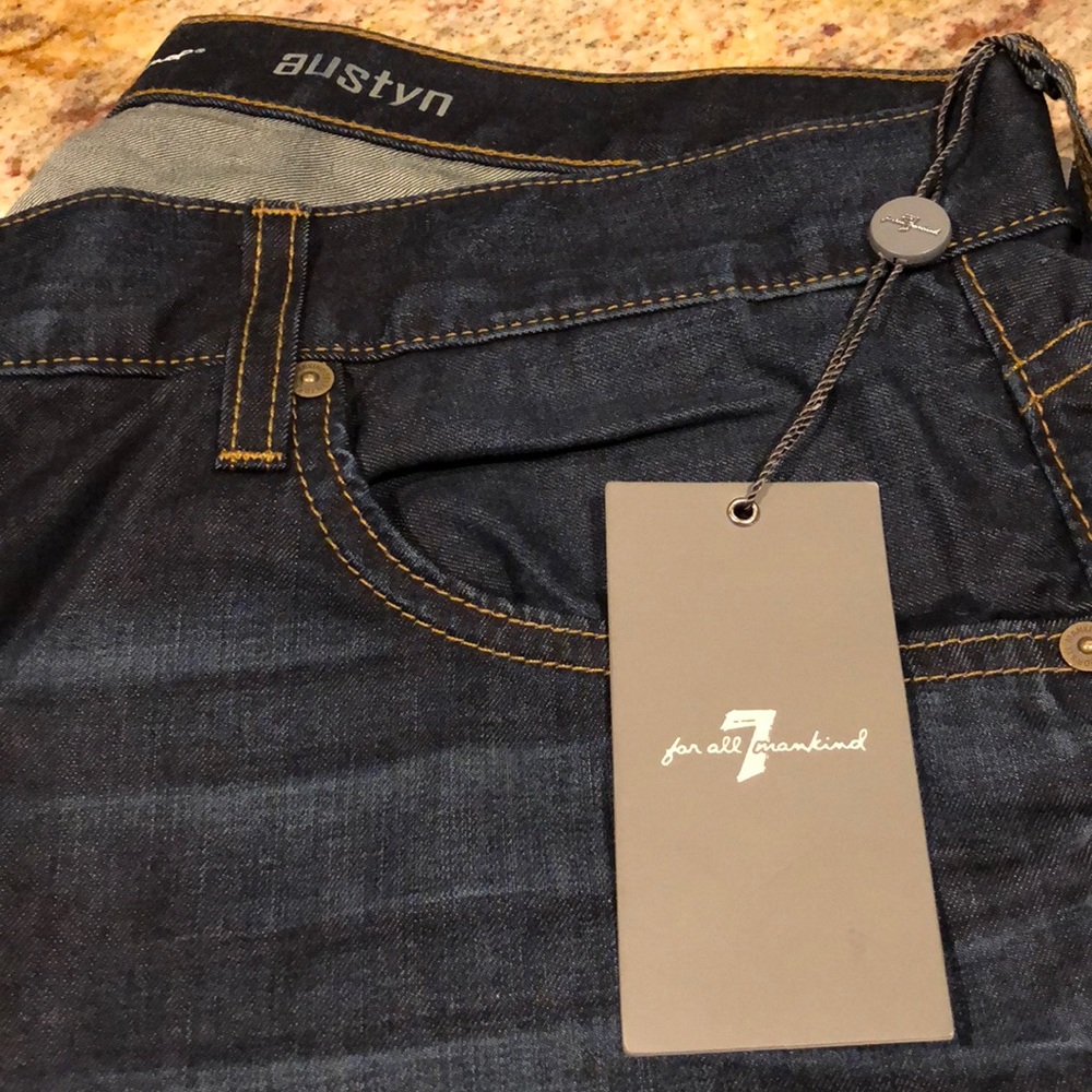 7 for all mankind Austyn Jeans